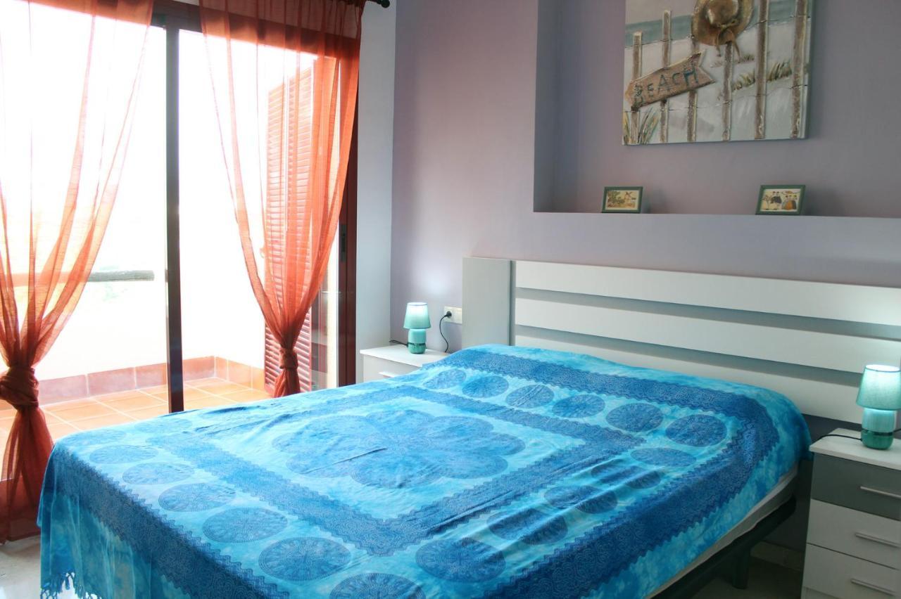 Vista Bahia Apartment กาซาเรส ภายนอก รูปภาพ