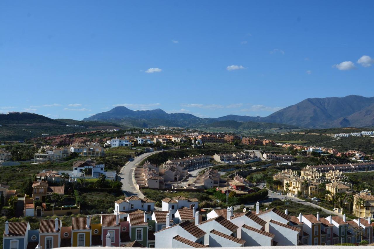 Vista Bahia Apartment กาซาเรส ภายนอก รูปภาพ