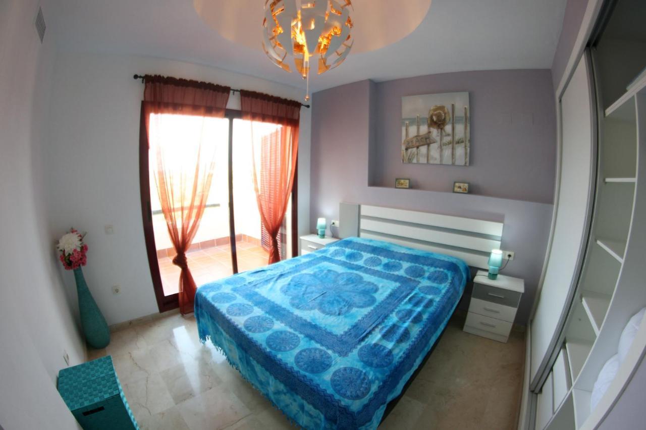 Vista Bahia Apartment กาซาเรส ภายนอก รูปภาพ