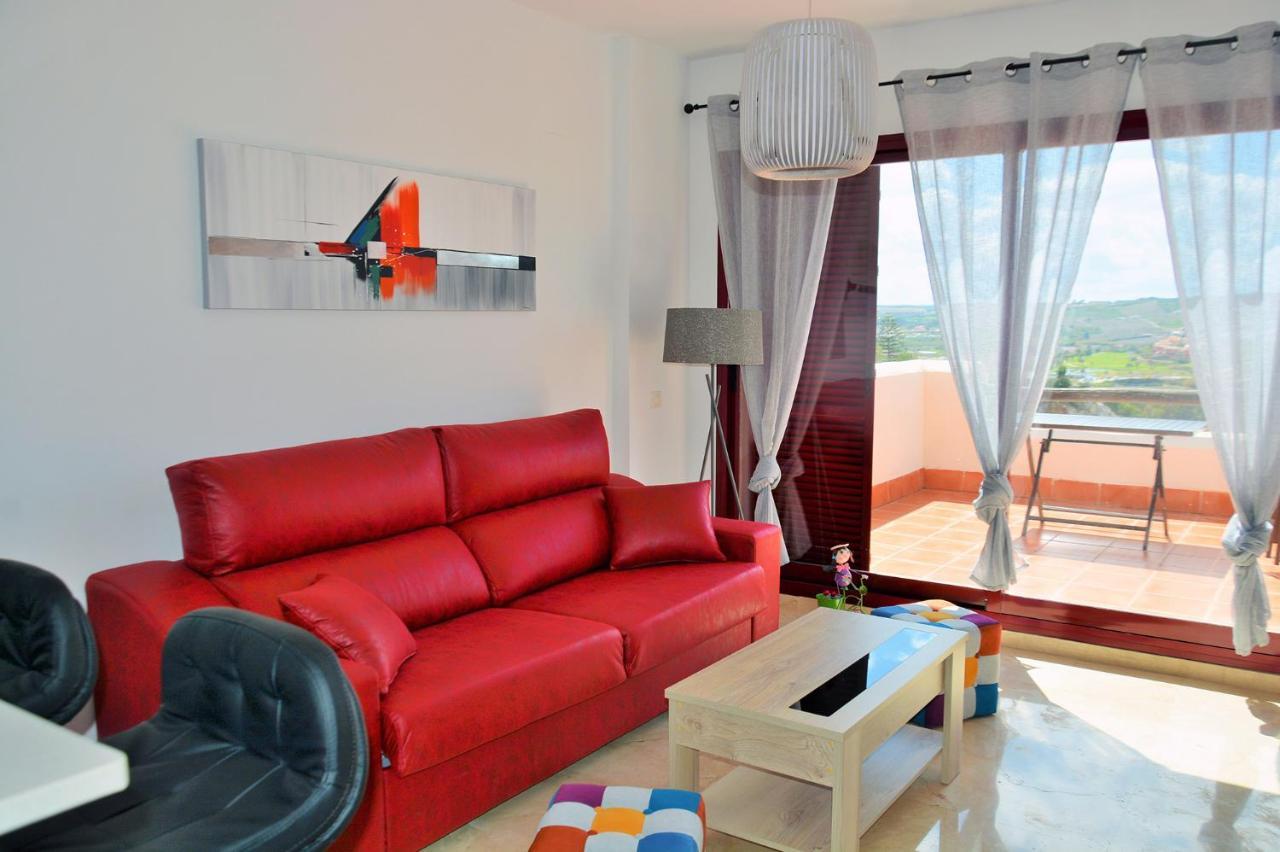 Vista Bahia Apartment กาซาเรส ภายนอก รูปภาพ